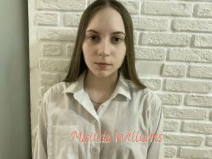 MatildaWilliams