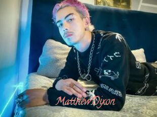 MatthewDixon