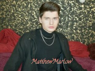 MatthewMarlow