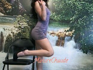 MatureChaude