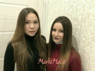 MavisHalie