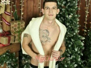 MaxChandler