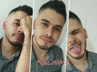 MaxLothbrok