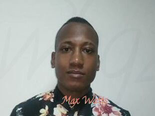 Max_Watts