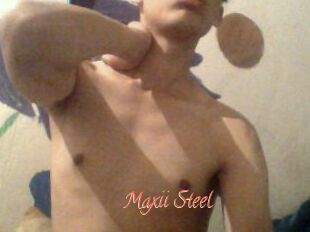 Maxii_Steel