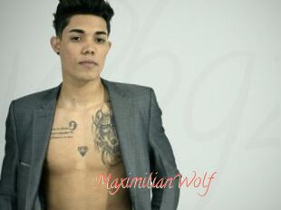 MaximilianWolf