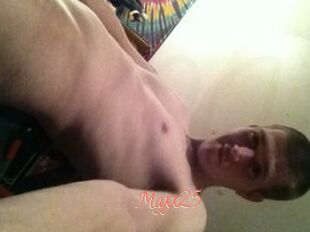 Maxx25