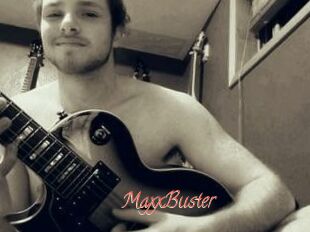 MaxxBuster