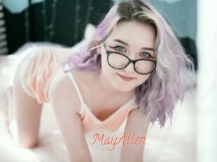 MayAllen