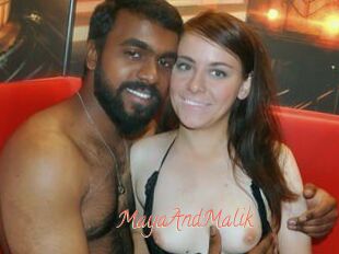 MayaAndMalik