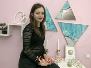 MayaGibson