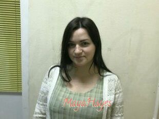 MayaHayes