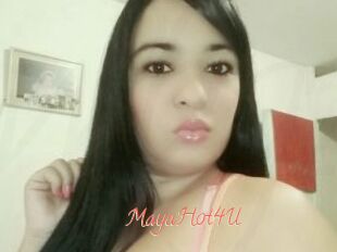 MayaHot4U