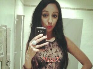MayaK