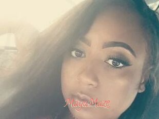 Maya_Maze