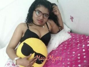 MayaMyers