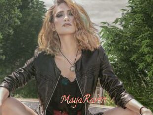 MayaRaven