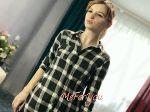 MeForYou