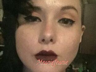 MeanieJeanie