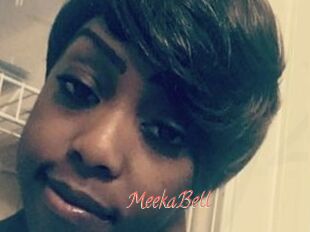 Meeka_Bell