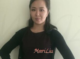 MeeriLiu