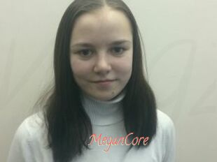 MeganCore