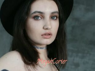 MeganCorter