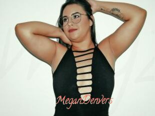 MeganDenvers