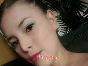 MeganJoy