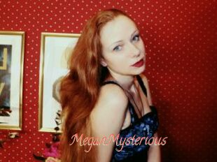 MeganMysterious