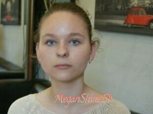 MeganShineBb