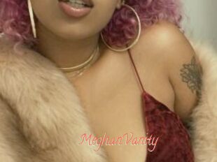 MeghanVanity