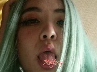 Meifeng