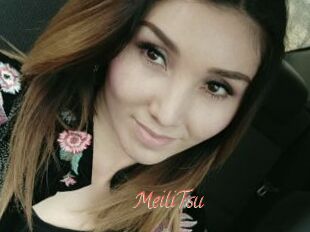 MeiliTsu