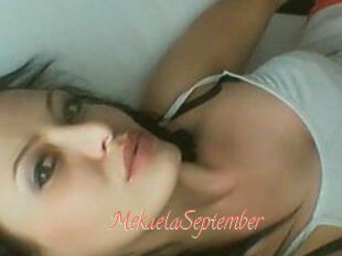 MekaelaSeptember