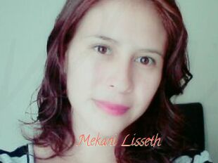 Mekani_Lisseth