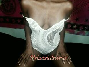 Melanatedessence