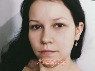 MelangeSky