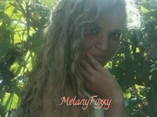 MelanyFoxxy