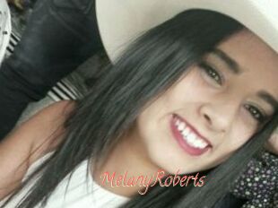 MelanyRoberts