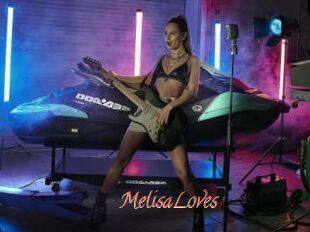 MelisaLoves