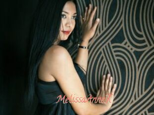 MelissaAnneX