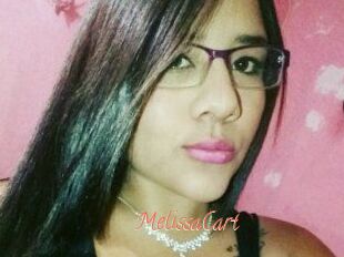 Melissa_Cart
