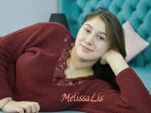 MelissaLis