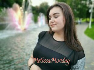 MelissaMonday