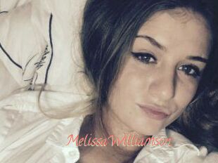 Melissa_Williamson