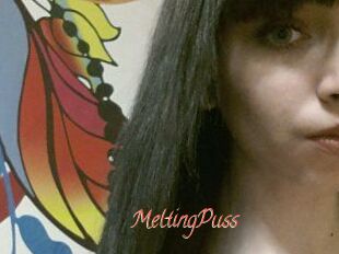 MeltingPuss