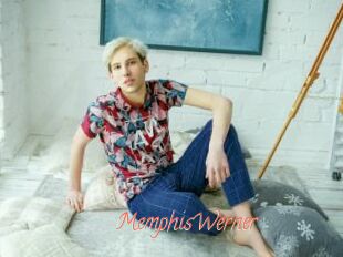 MemphisWerner
