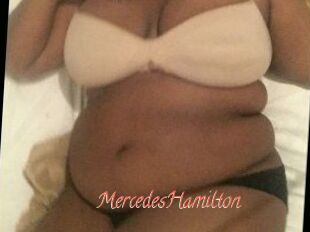 MercedesHamilton