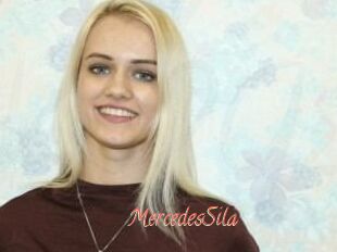 MercedesSila